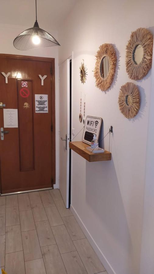 Le "Wood" Daire Annecy Dış mekan fotoğraf